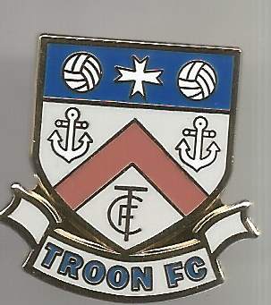 Pin Troon FC
